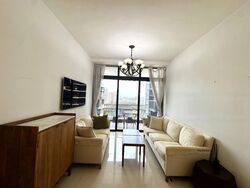 The Trilinq (D5), Condominium #549933481